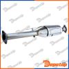 Filtres à Particules Diesel EURO5 pour FORD | DPF-FR-001, 27-6022
